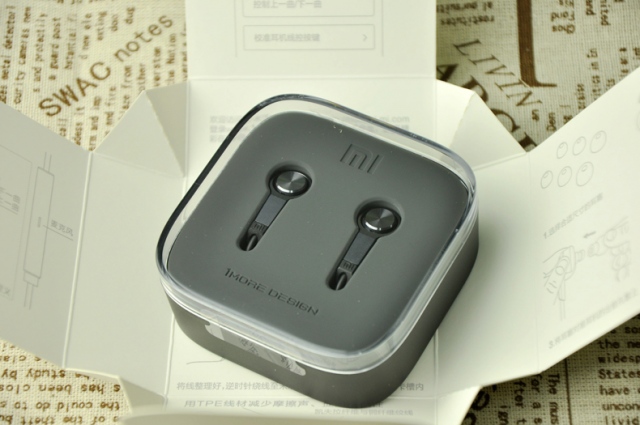 Tai nghe Xiaomi Piston 3 2