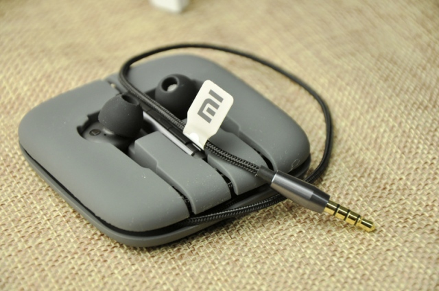 Tai nghe Xiaomi Piston 3 8