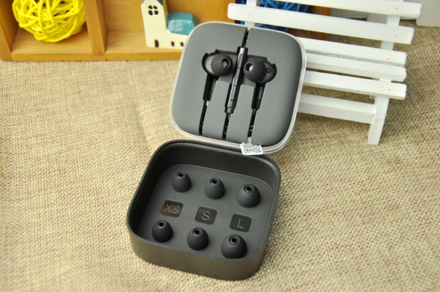 Tai nghe Xiaomi Piston 3 7