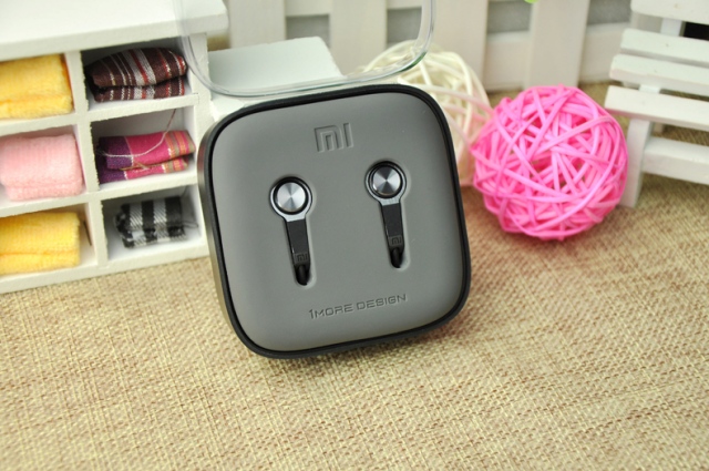 Tai nghe Xiaomi Piston 3 5