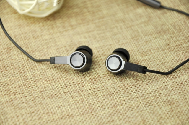 Tai nghe Xiaomi Piston 3 9