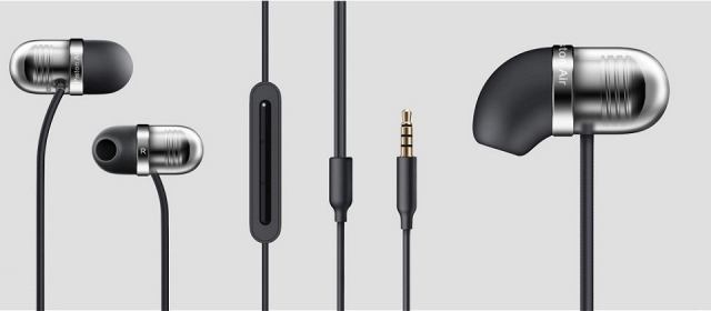 Tai nghe Xiaomi Piston Air 3