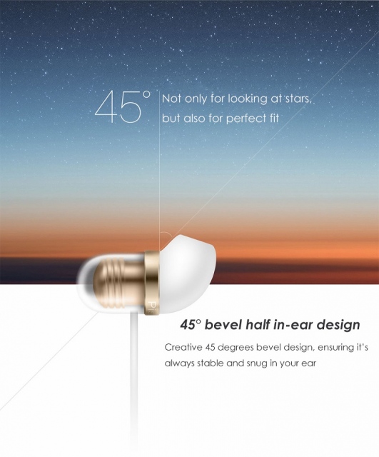 Tai nghe Xiaomi Piston Air 5