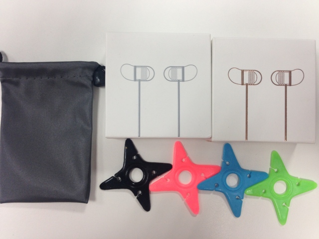 Tai nghe Xiaomi Piston Air 8