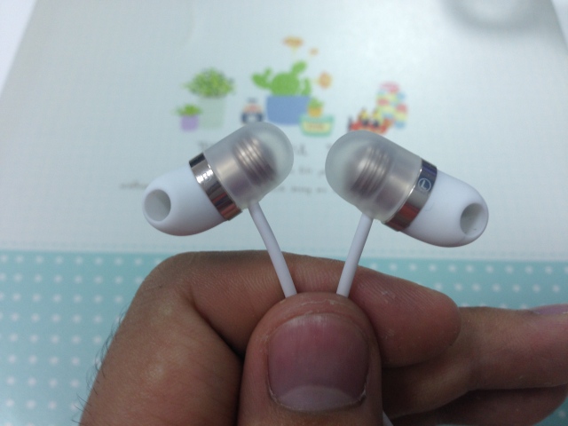 Tai nghe Xiaomi Piston Air 11