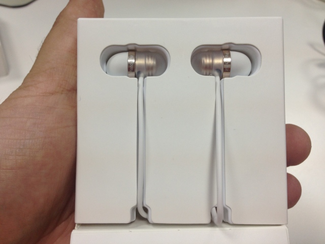 Tai nghe Xiaomi Piston Air 13