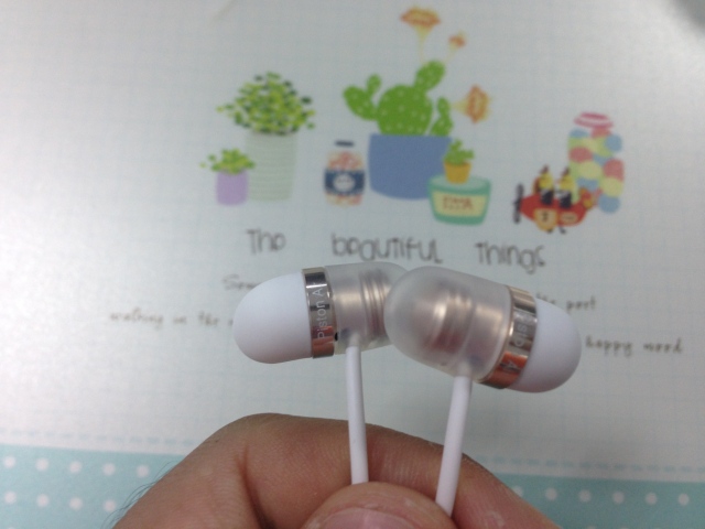 Tai nghe Xiaomi Piston Air 16