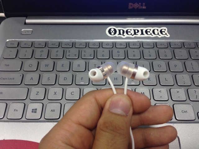 Tai nghe Xiaomi Piston Air 15