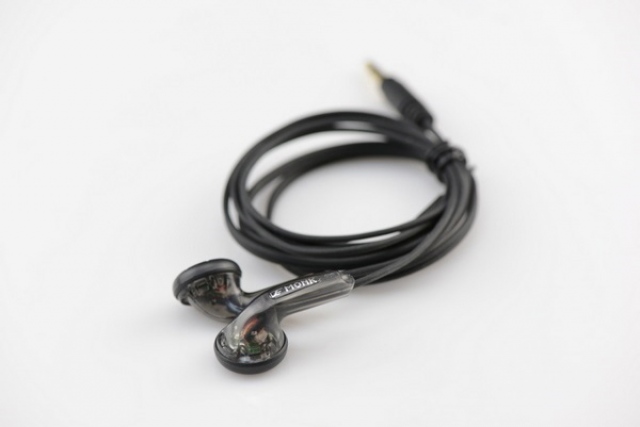 Tai nghe Ve Monk Plus 3