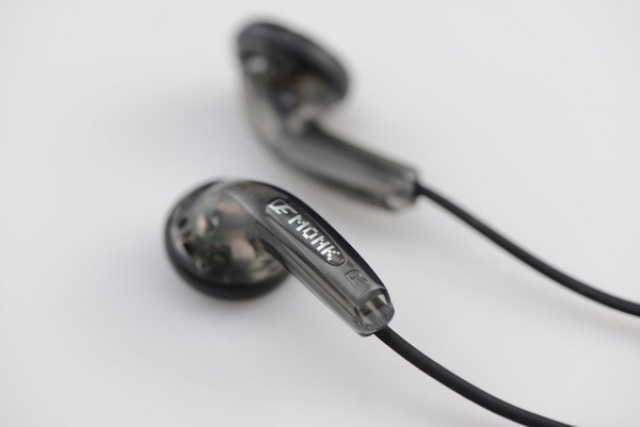 Tai nghe Ve Monk Plus 2