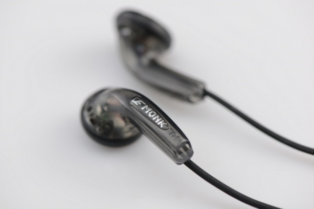 Tai nghe Ve Monk Plus 7