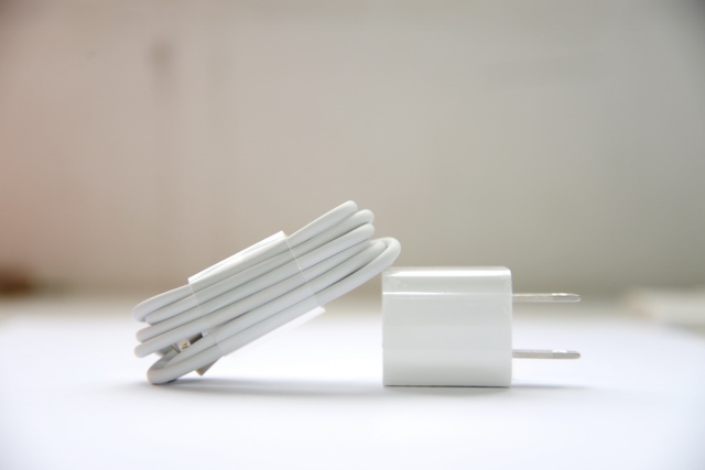 Cáp Lightning Iphone 6, 6s plus 5