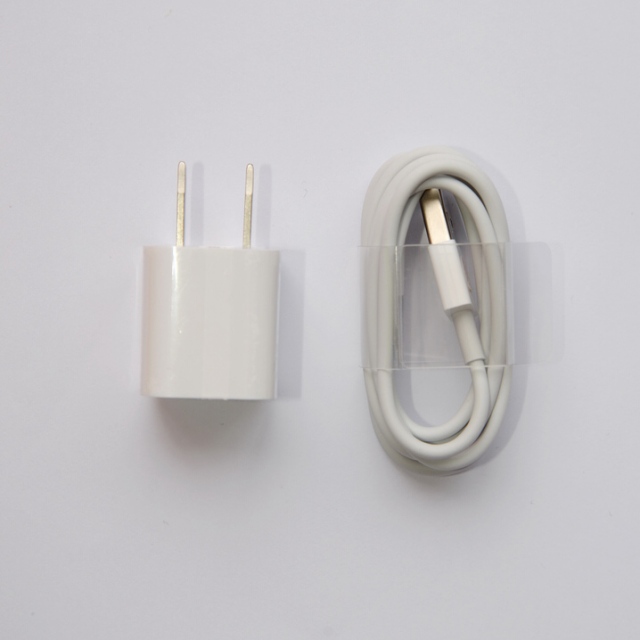 Cáp Lightning Iphone 6, 6s plus 2