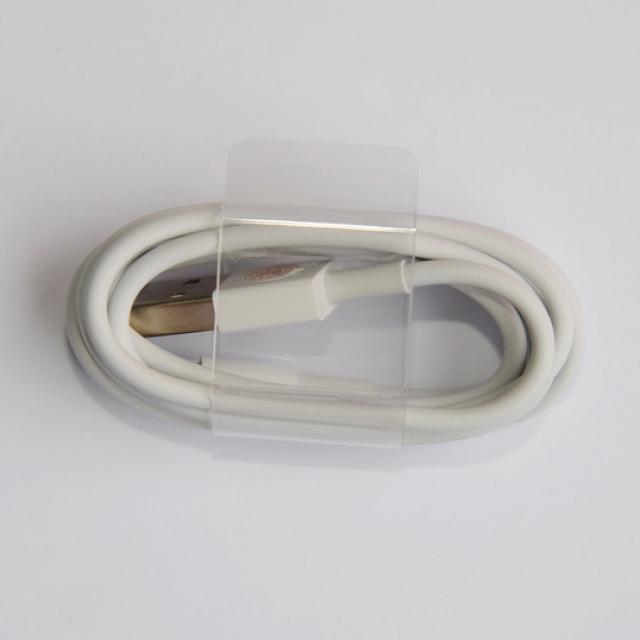 Cáp Lightning Iphone 6, 6s plus 4