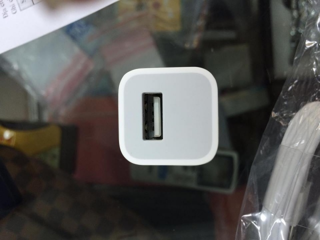 Cáp Lightning Iphone 6, 6s plus 6