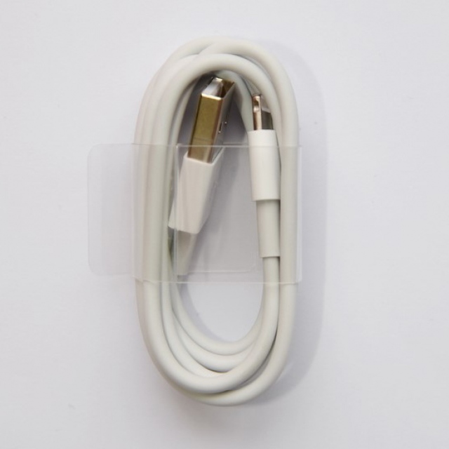 Cáp Lightning Iphone 6, 6s plus 3