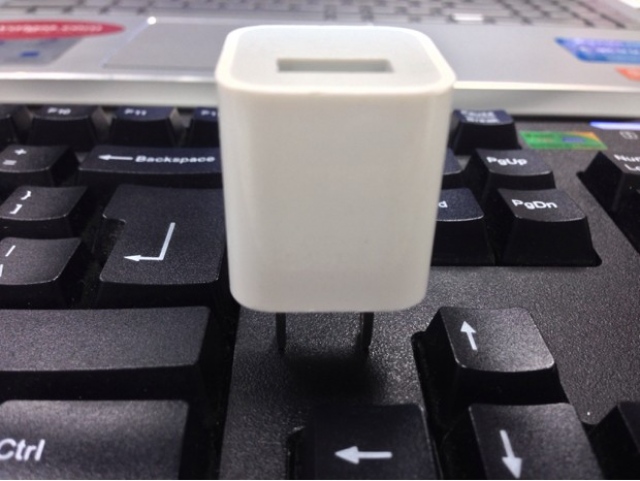 Củ sạc iphone 6,6s plus 5