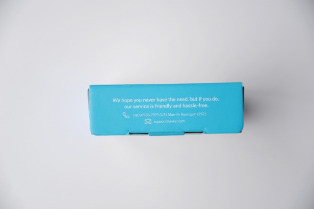 Củ sạc Anker Power Port 2 port 13