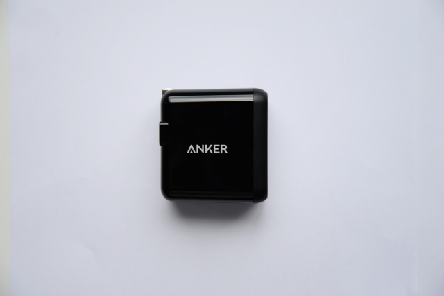 Củ sạc Anker Power Port 2 port 16
