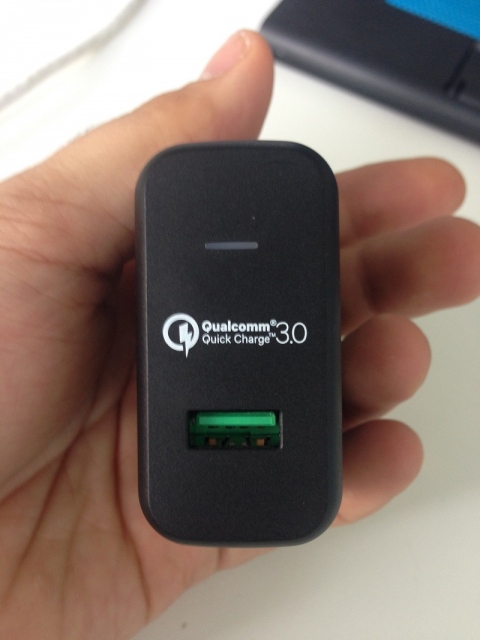 Củ sạc Anker Power Port 1 port 8