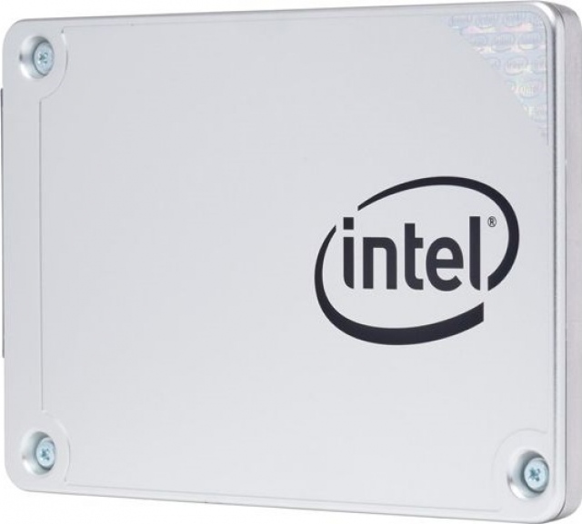 Ổ cứng SSD 120GB Intel 540s Series 2.5 inch Sata III 2
