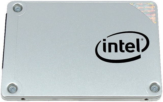 Ổ cứng SSD 240GB Intel 540s Series 2.5 inch Sata III 4