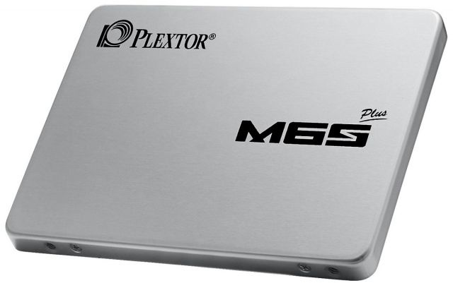 Ổ cứng SSD 128GB Plextor M6S Plus 3