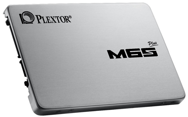 Ổ cứng SSD 128GB Plextor M6S Plus 2