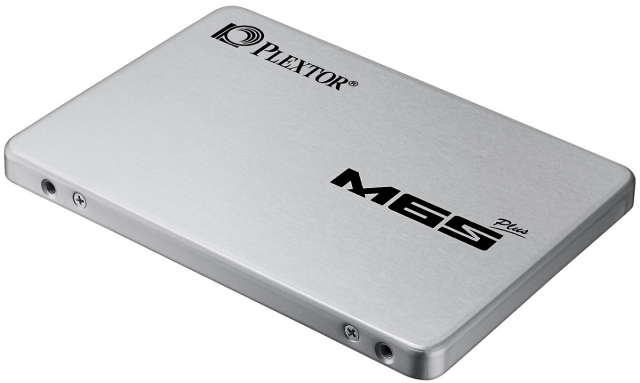 Ổ cứng SSD 128GB Plextor M6S Plus 4