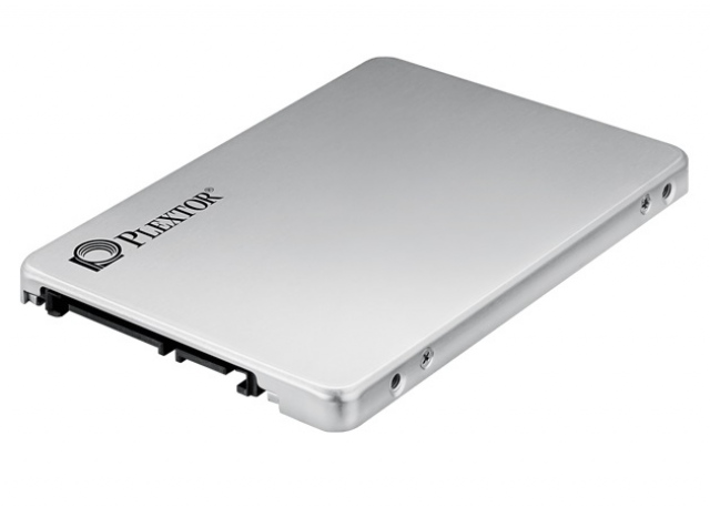 Ổ cứng SSD 256GB Plextor M7V 5