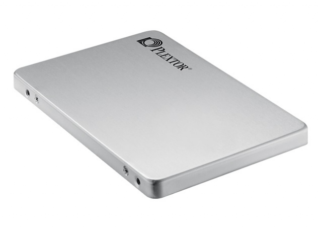 Ổ cứng SSD 512GB Plextor M7V 4