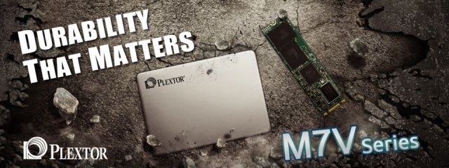 Ổ cứng SSD 512GB Plextor M7V 6