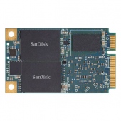 SSD mSATA 128GB SanDisk Z400s