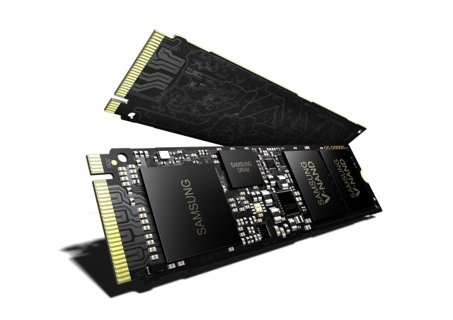 Ổ cứng SSD M2-PCIe 256GB Samsung 950 Pro NVMe 2280 8