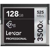 Thẻ nhớ 128GB CFast Lexar Professional 3500x