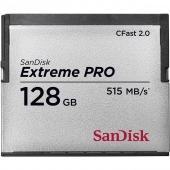 Thẻ nhớ 128GB CFast Sandisk Extreme Pro