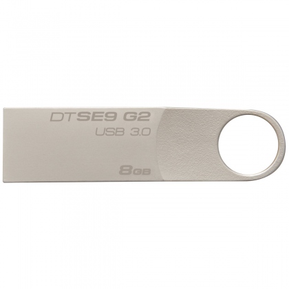 USB 8gb Kingston DataTraveler SE9 G2