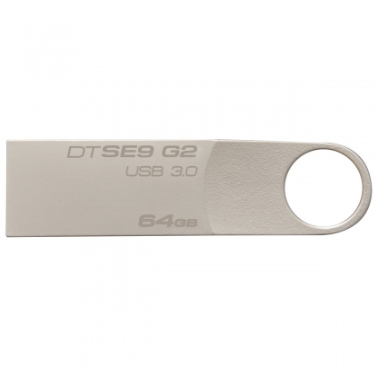 USB 64gb Kingston DataTraveler SE9 G2