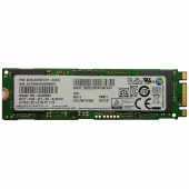 SSD M2-SATA 256GB Samsung PM871a