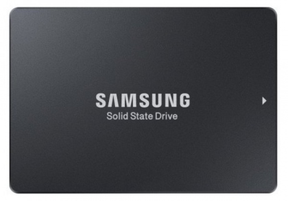 Ổ cứng SSD 120GB Lenovo PM863 (OEM Samsung PM863)