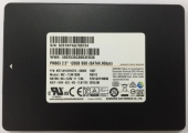 SSD 120GB Samsung PM863