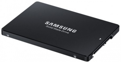 Samsung PM863 240GB SATA SSD 2個 Samsung SM863 SSD レビュー - StorageReview.com