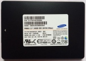 SSD 240GB Samsung PM863