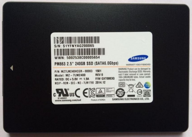 Samsung PM863 240GB SATA SSD 2個 1473904340-422-o-cung-ssd-