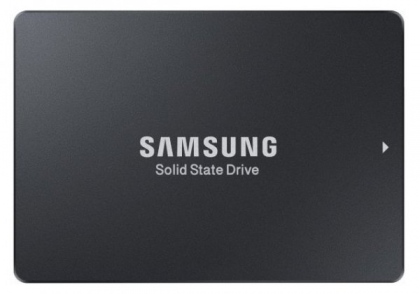 Samsung PM863 240GB SATA SSD 2個 Ổ cứng SSD 240GB Samsung PM863 2.5-Inch SATA III - Tuanphong.vn