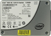 SSD 120GB Intel S3510