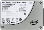 SSD 480GB Intel S3510