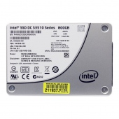 SSD 800GB Intel S3510
