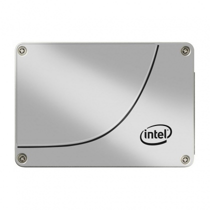 Ổ cứng SSD 1.6TB Intel S3510 2.5-Inch SATA III