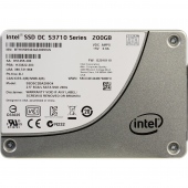 SSD 200GB Intel S3710